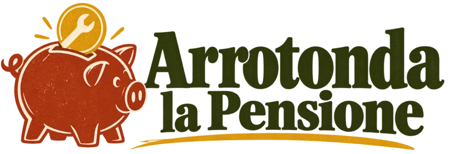 Arrotonda la Pensione
